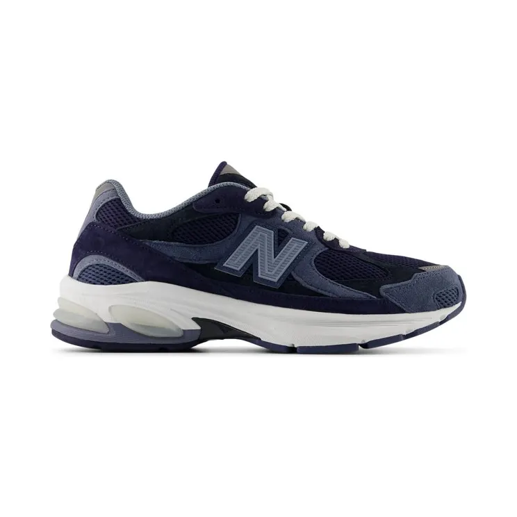 New Balance 2010 Navy Beams Exclusive (U20101RS)