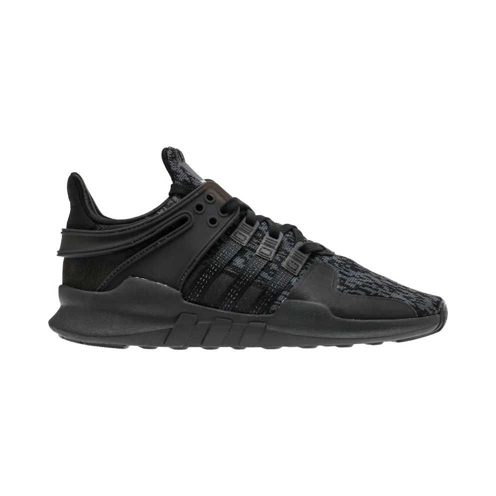 adidas EQT Support Adv Triple Black (Youth)