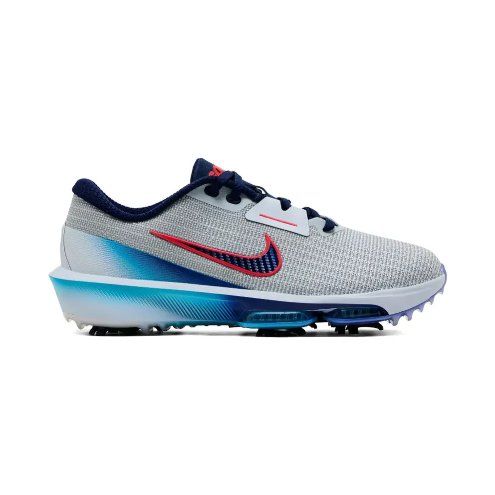 Nike Infinity Tour 2 with golfdetail – Grey (HV4111)