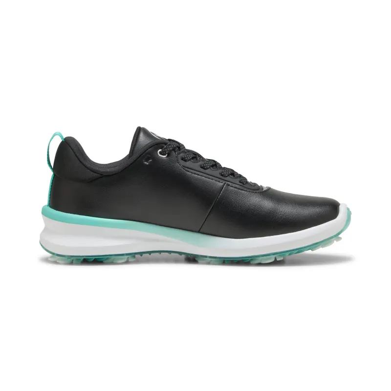 Puma IGNITE Blaze 2 “Puma Black / Aquatic” (310719_04)