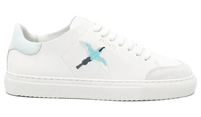 Axel Arigato Clean 90 Bee Bird “White” (F2801001)