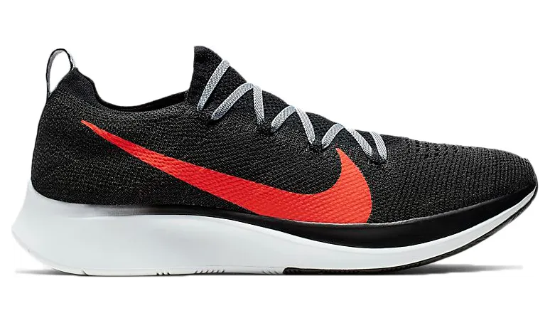 Nike Zoom Fly Flyknit Black (AR4561-005)