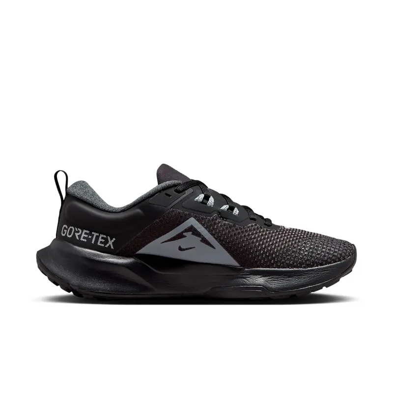 Nike Juniper Trail 2 Gore-Tex Black Anthracite Cool Grey (FB2065-001)