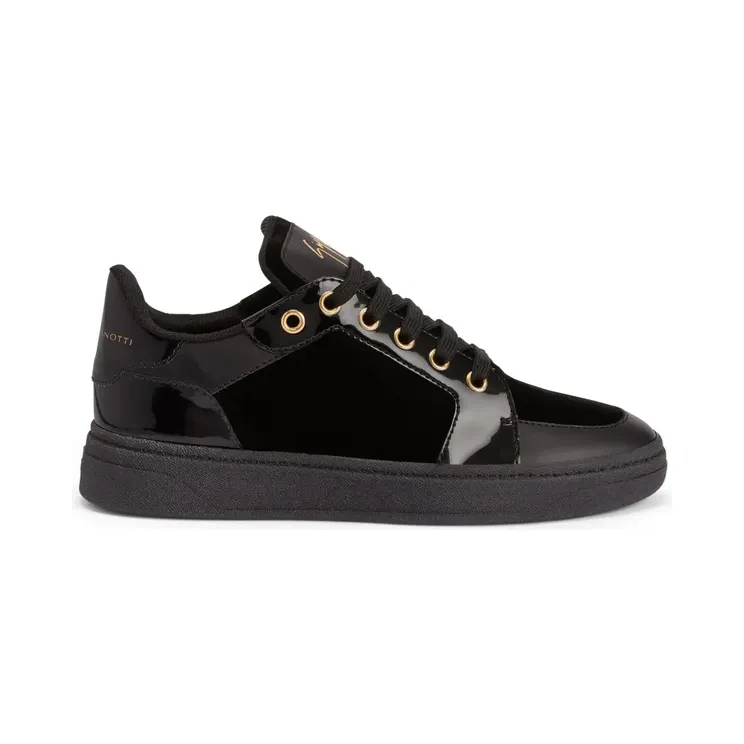Giuseppe Zanotti GZ94 “Black” (RW30039001)