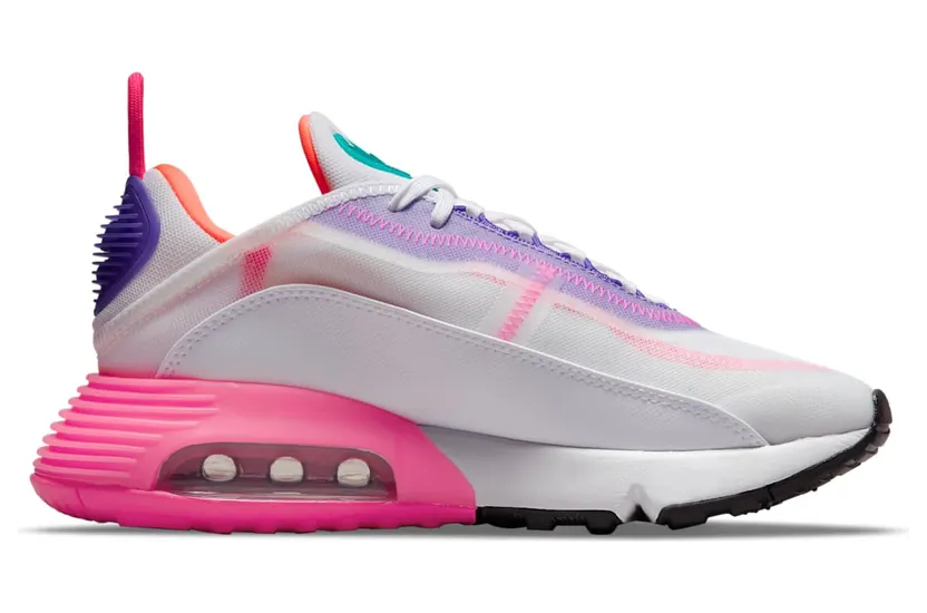 nike-air-max CZ1516-100