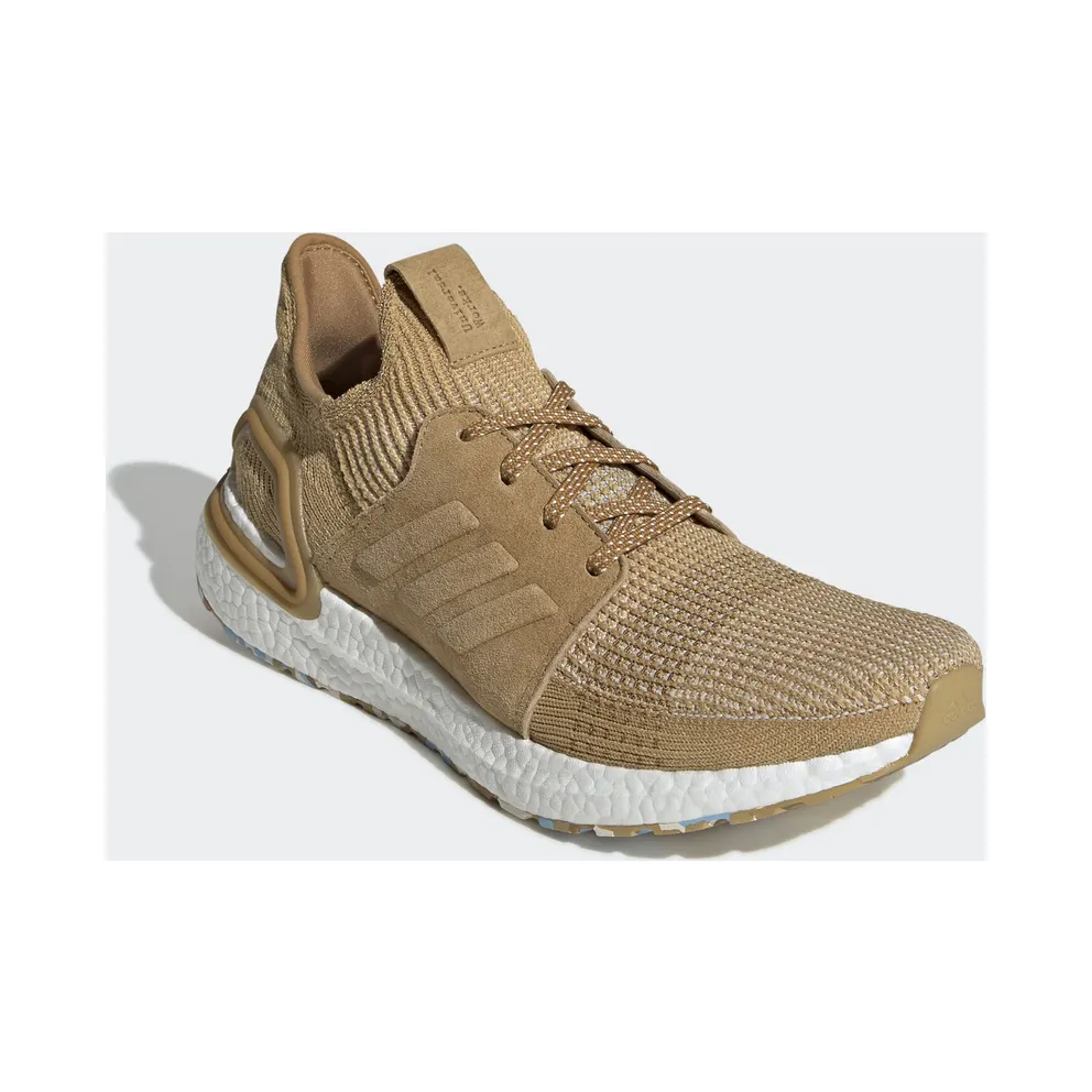 adidas Ultra Boost 19 Universal Works Sand Praire Sand/Cumin/Winter White (EG5185)