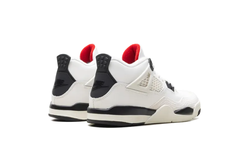 Air Jordan 4 PS “Flight Club” (IM4028-100)