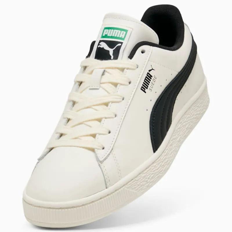 Puma Suede Black / White (40846711)