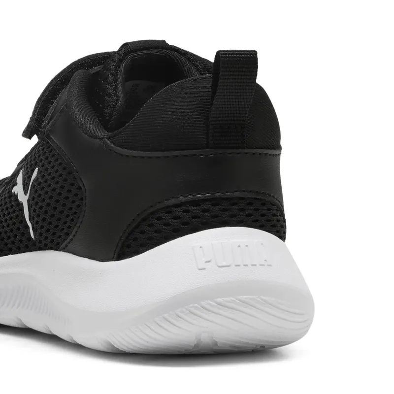 Puma Fun Racer 2 “Puma Black / Puma White” (400580_04)