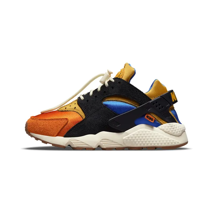 Nike Air Huarache ACG Campfire Orange (W) (DO6681-700)