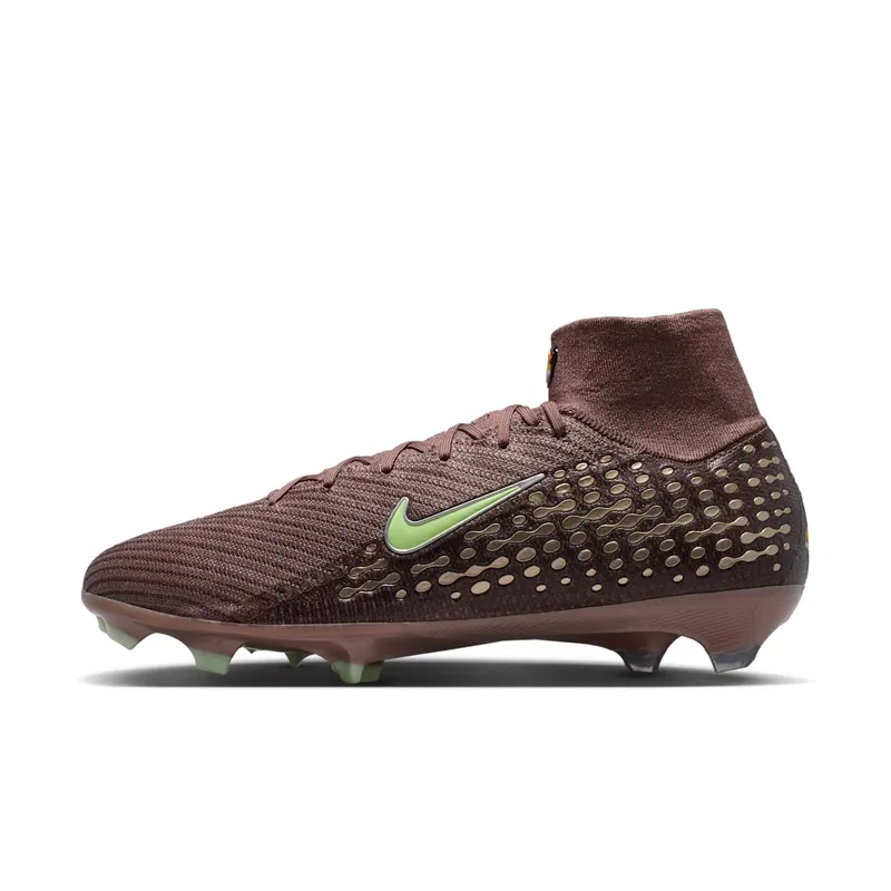 Nike x Kylian Mbappé Mercurial Superfly 10 Elite Plum Eclipse – Firm Ground (FQ8692-200)