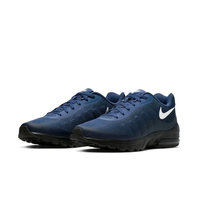 Nike Air Max Invigor “Obsidian / Mystic Navy / Black / White” (CK0898-400)