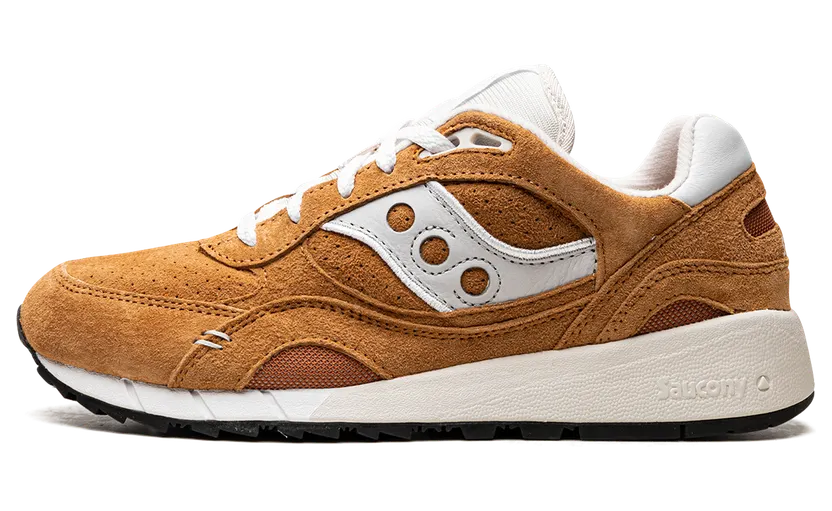 Saucony Shadow 6000 (orange) – S70662-5