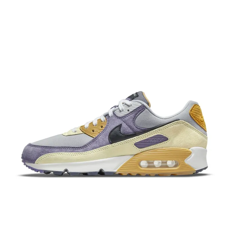 Nike Air Max 90 Purple (DC6083-500)
