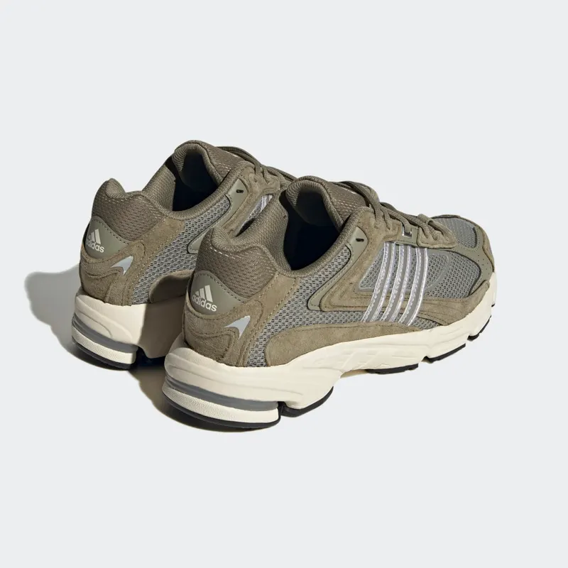 Adidas Response CL Orbit Green / Orbit Green / Chalk White (IE2232)