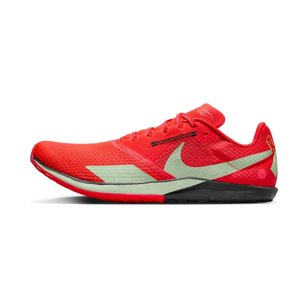 Nike Zoom Rival Rood (DX7998-600)
