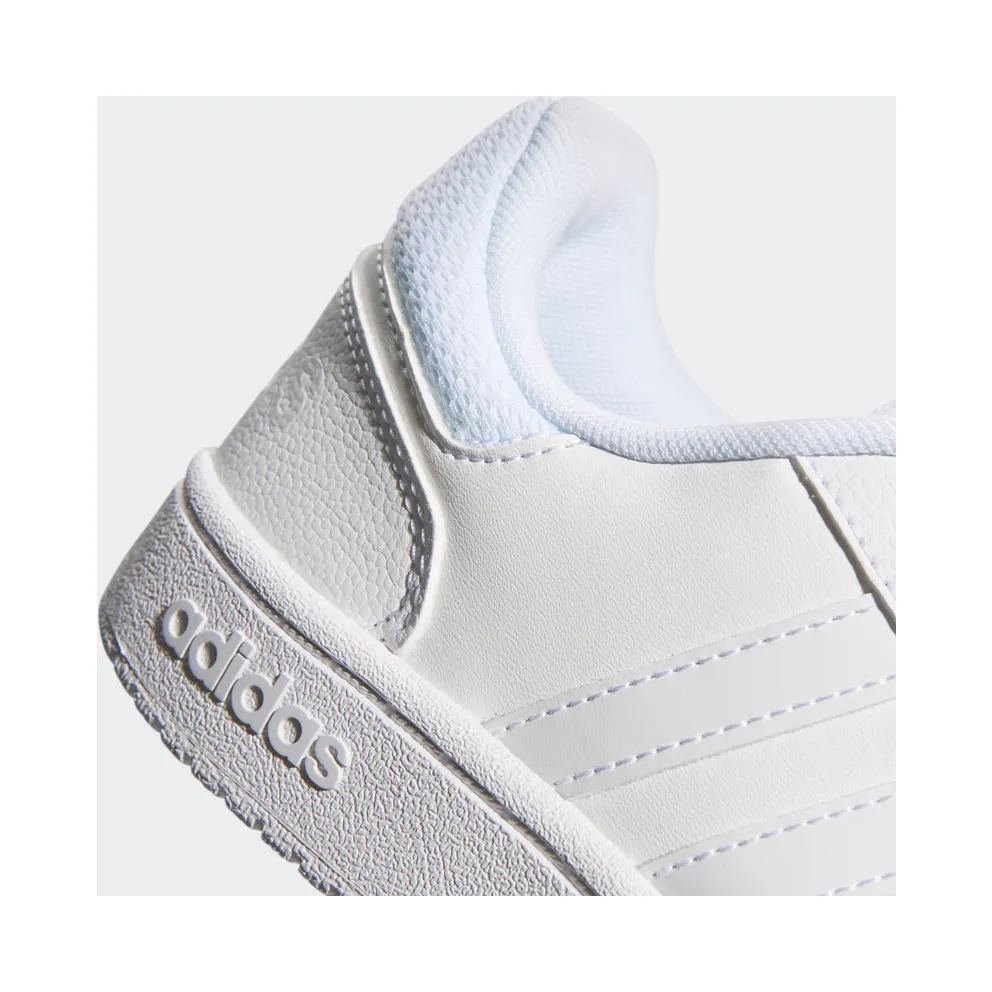 adidas Hoops 2.0 Cloud White / Cloud White / Cloud White (F35891)