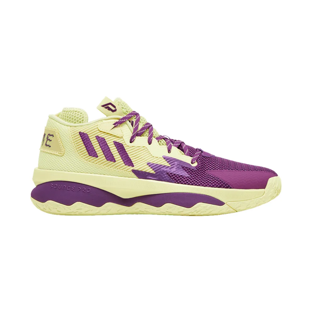 adidas Dame 8 Dame Time (GY0383)