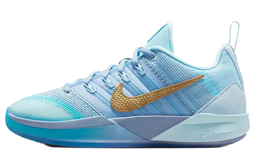 Nike Sabrina 3 GS “Blueprint” (IB3088-400)