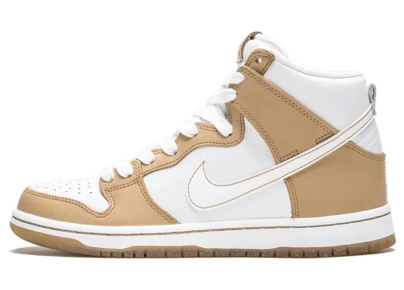 Nike SB Dunk High Premier Win Some Lose Some