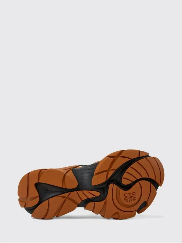 Camperlab Brown (A500042-0040)