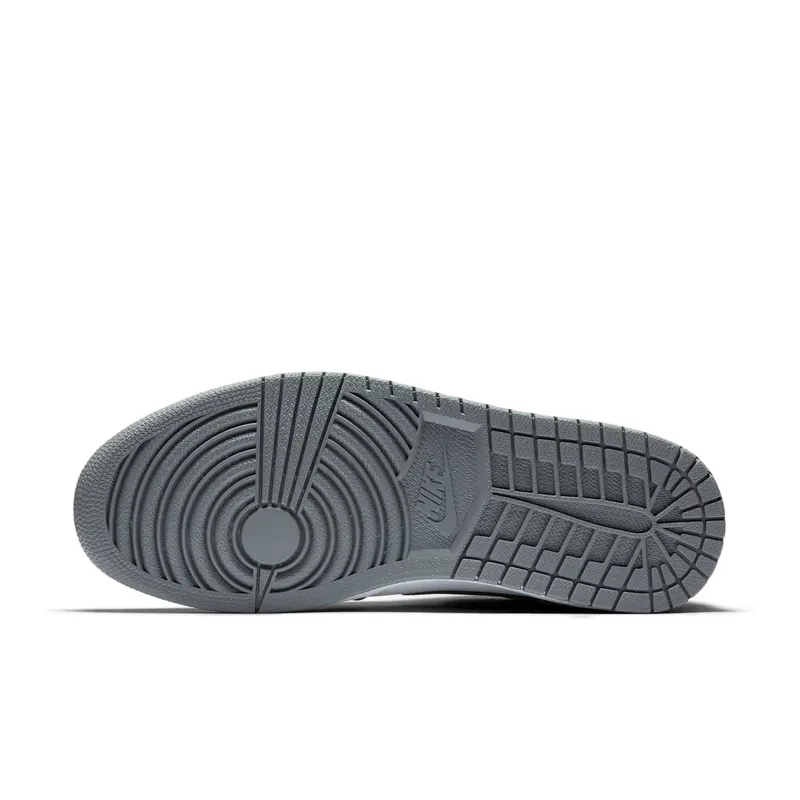 Jordan 1 Retro Rare Air Cool Grey Cool Grey/Black-White (332550-024)