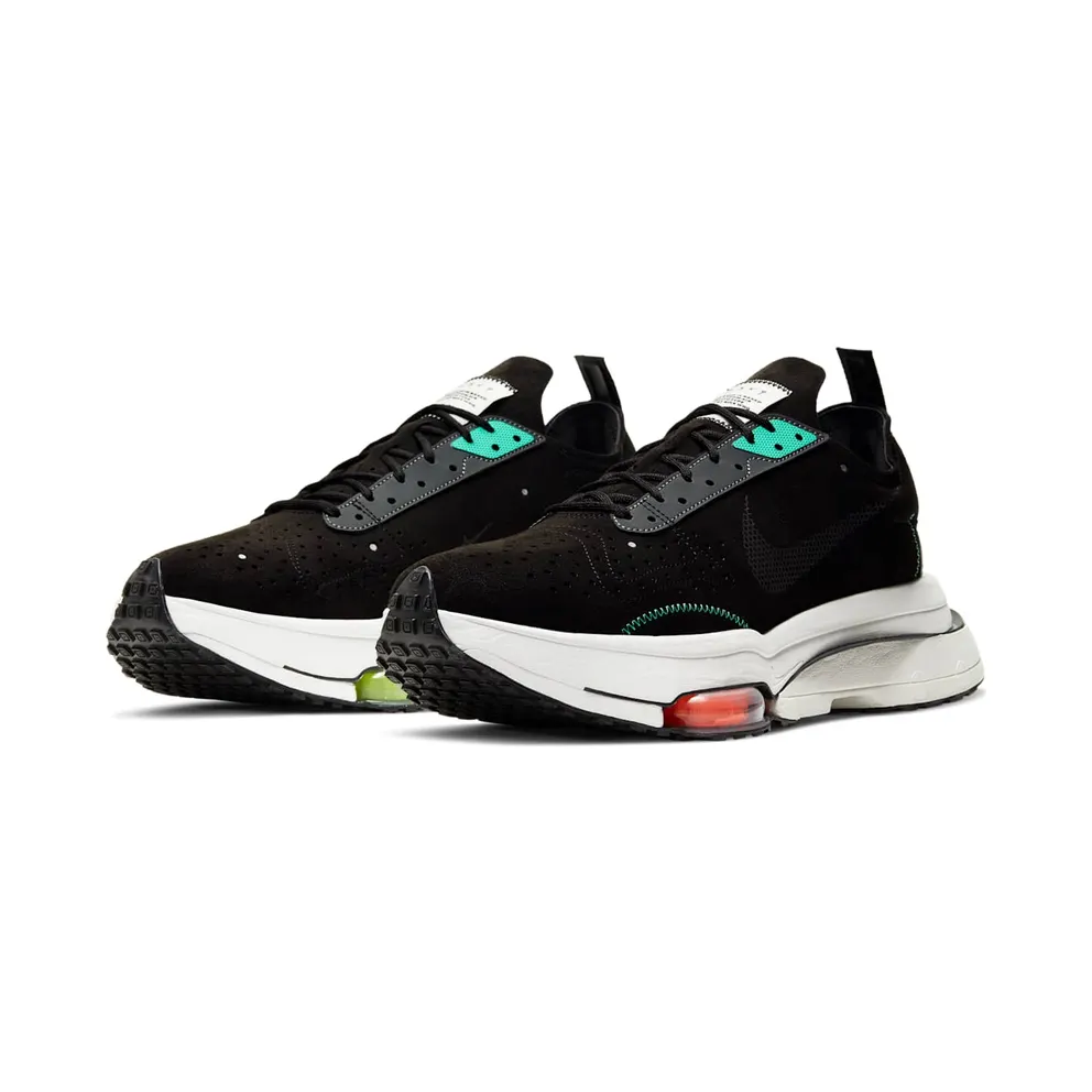 Nike Air Zoom Type Menta Black/Summit White-Menta-Orange Trans (CJ2033-010)