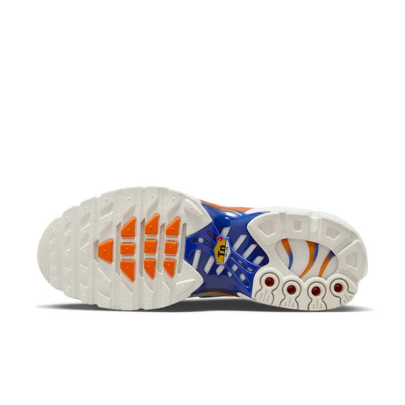 Nike Air Max Plus Knicks (DZ3671-103)