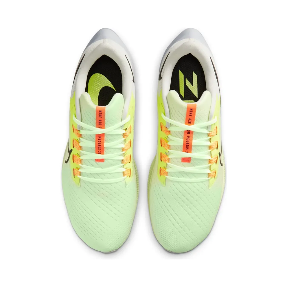 Nike Air Zoom Pegasus 38 (straat) Yellow (CW7356-700)