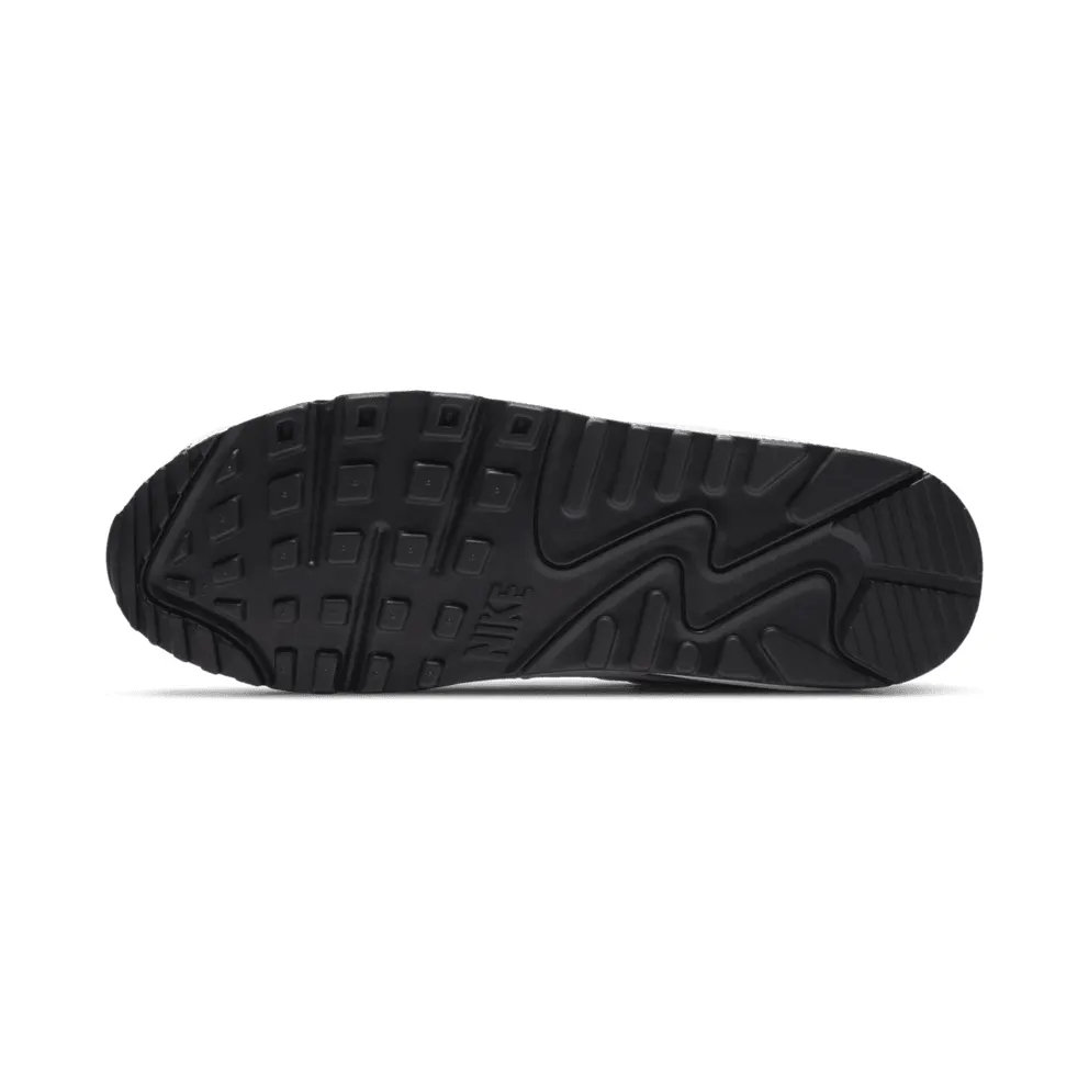 Nike Air Max 90 SE Worldwide White/Black/Volt (CZ6419-100)