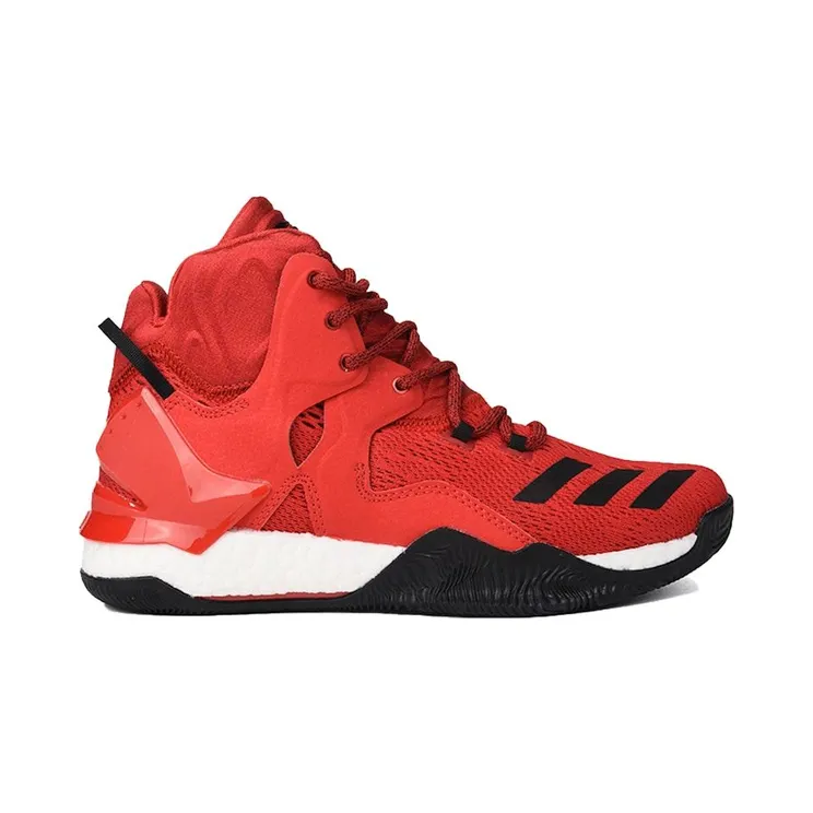 adidas D Rose 7 Chicago Bulls (B54136)