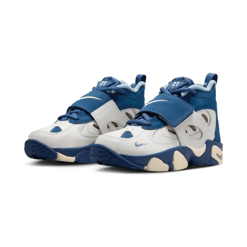 Nike Air Diamond Turf 2 Royals (IR4726-100)