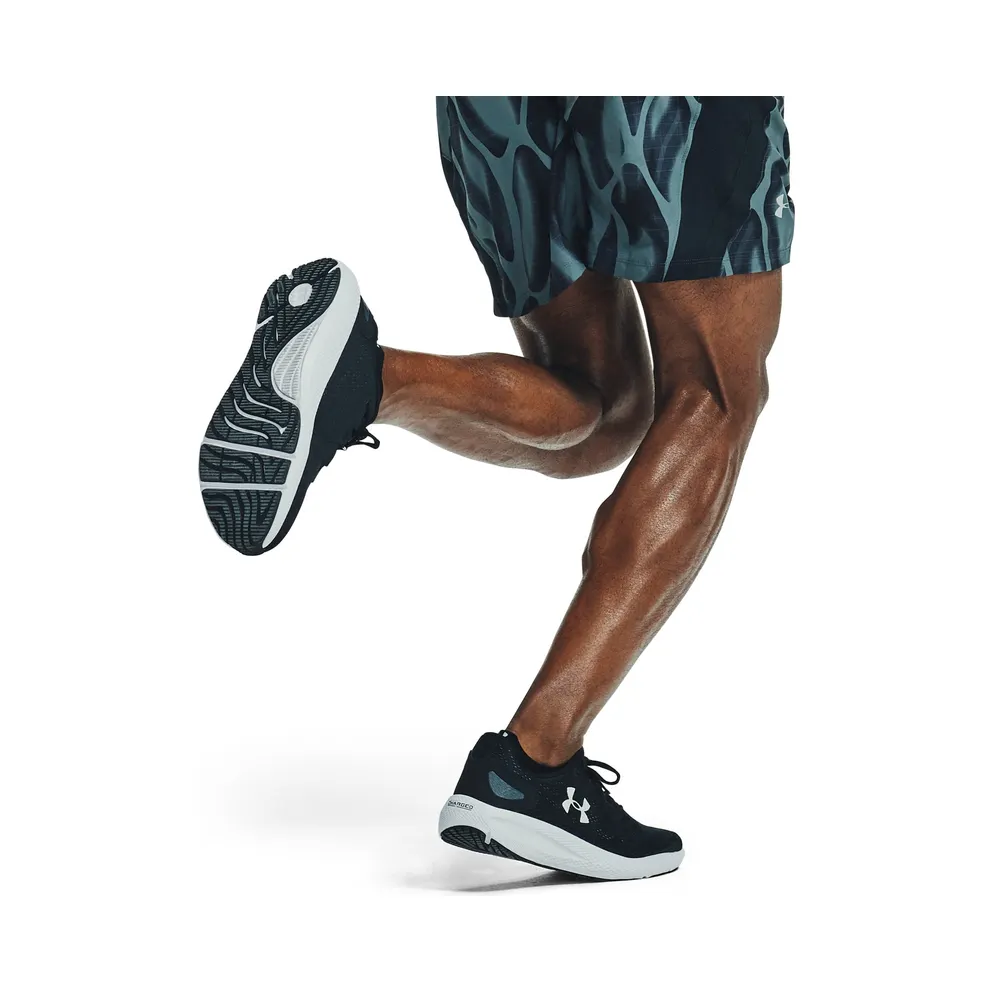 Under Armour Charged Pursuit 2 Black (3022594-001)
