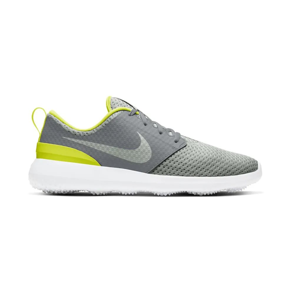 Nike Roshe G Smoke Grey Lemon Smoke Grey/White/Lemon Venom (CD6065-010)