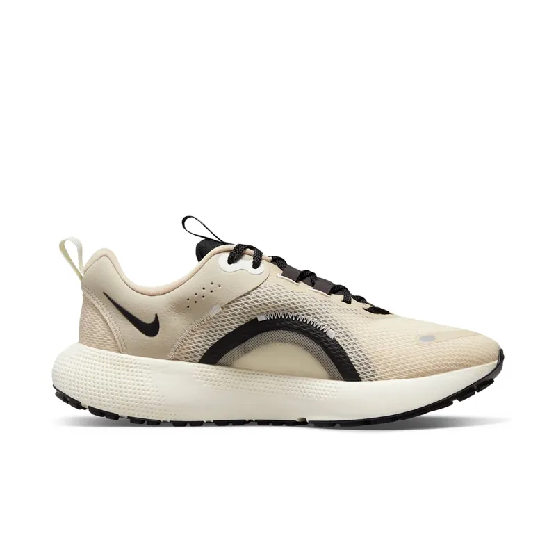 Nike React Escape Run 2 Road Running Brown (DJ9976-100)