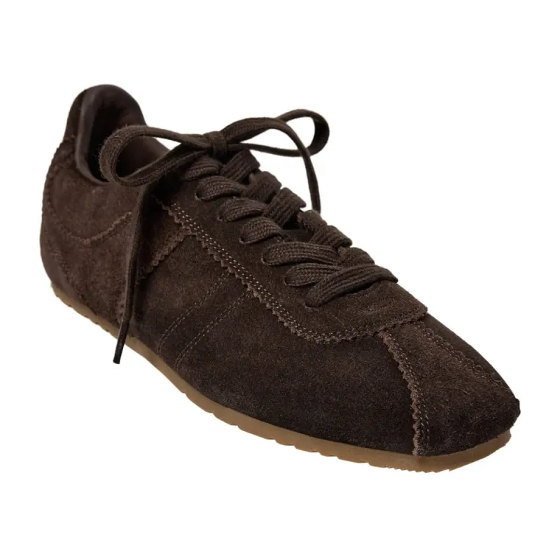 Sofie Schnoor – – Women – Shoes – Brown (T462-7025)