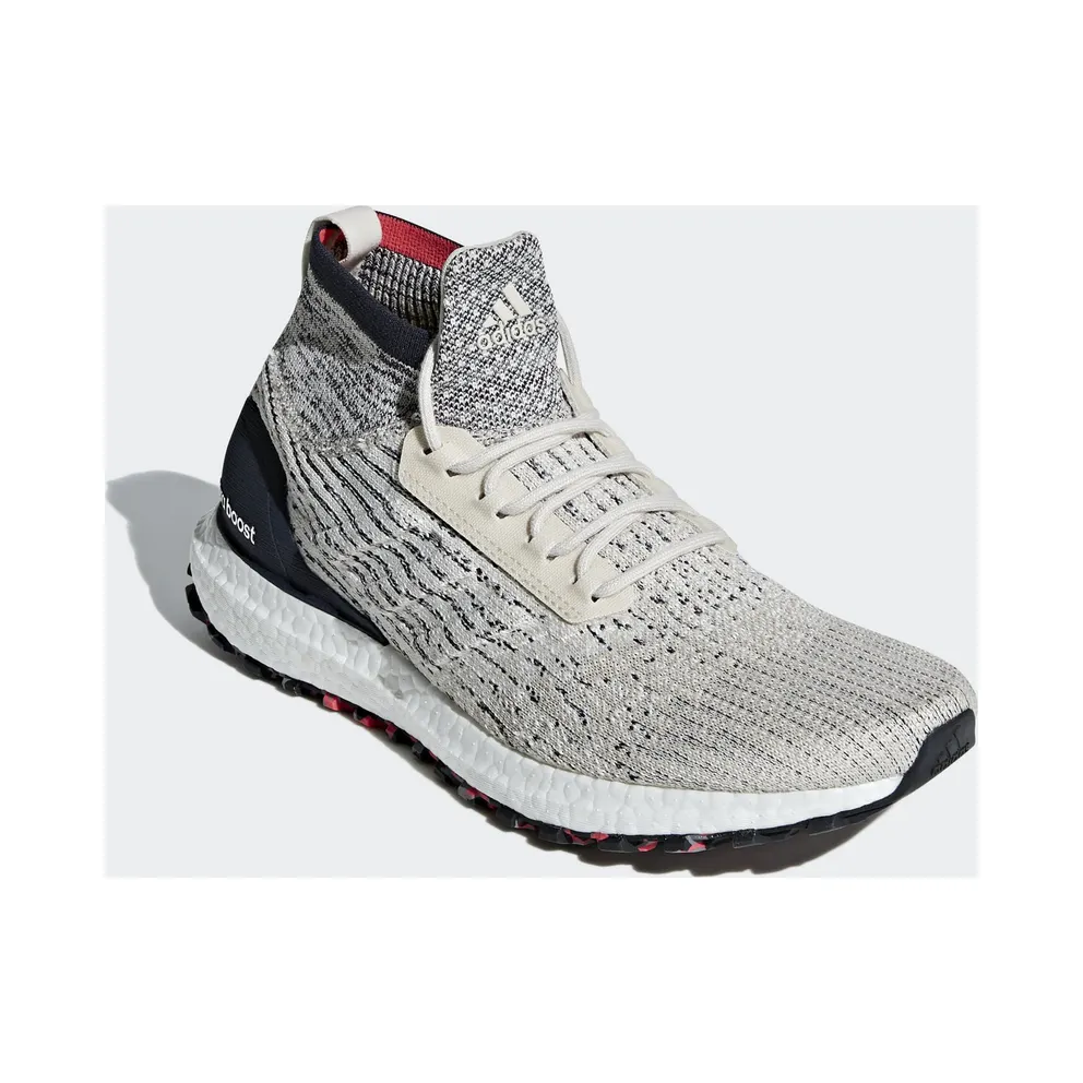 adidas Ultra Boost All Terrain Clear Brown Clear Brown/Legend Ink/Cloud White (F35237)