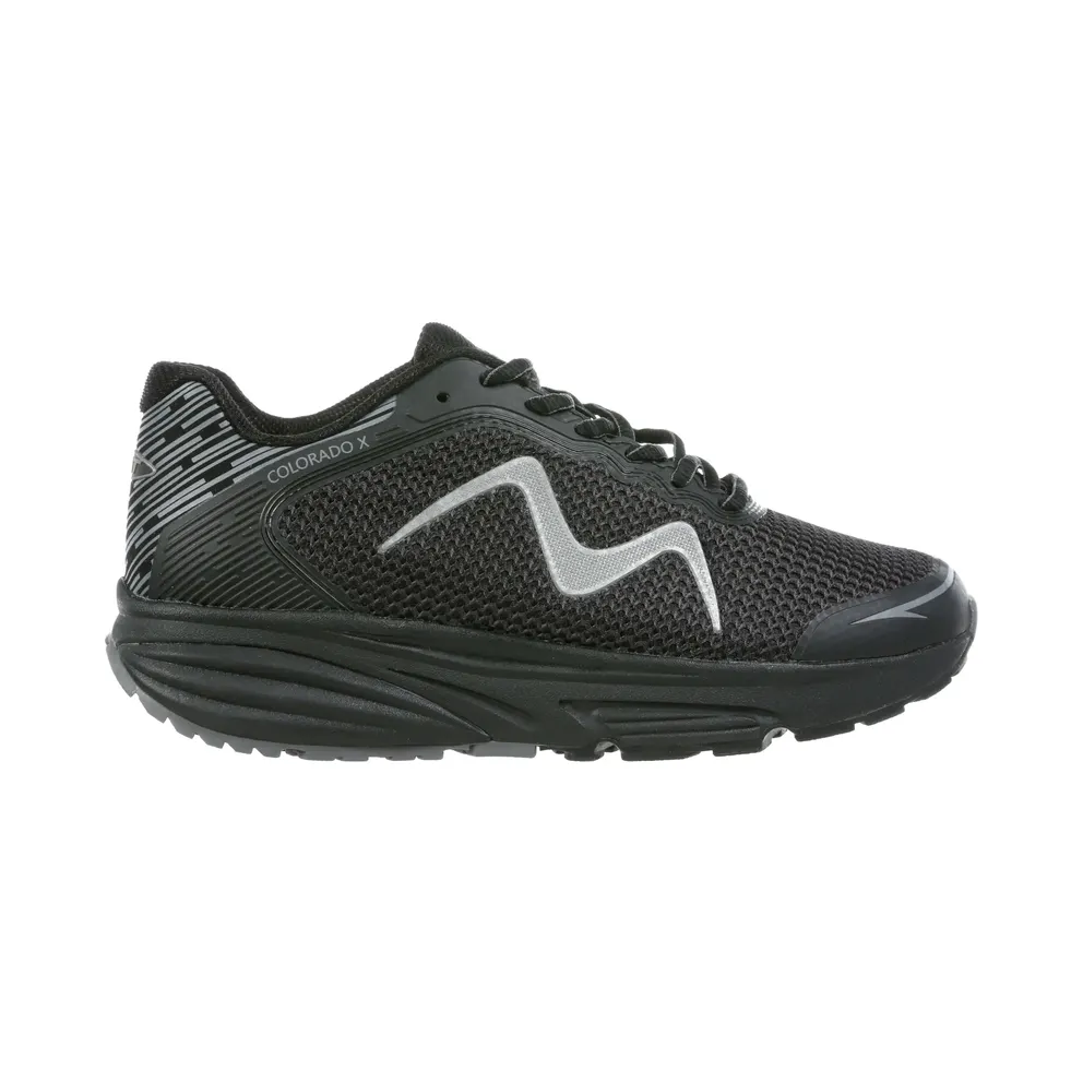 Running Shoes for Women MBT Colorado X (702640-257Y)