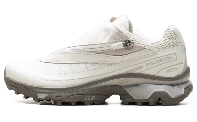 Salomon XT-Voyager 2 “Kith – Vanilla Ice” (L45451-100)