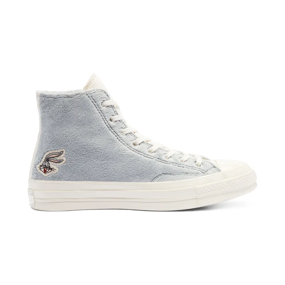 Converse Chuck 70 High Looney Tunes – 80th Anniversary – Faux Fur (169222C)