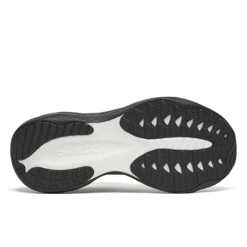 SAUCONY Ride 19 “Triple Black” (S11055-101)