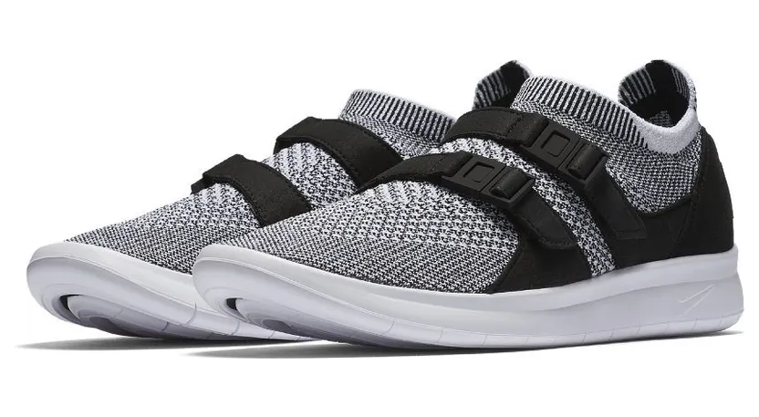 Nike Air Sock Racer Ultra Flyknit Oreo (W)