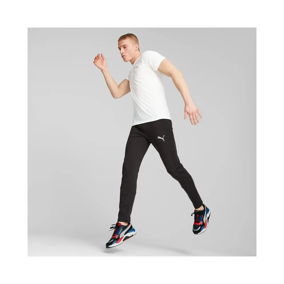 Puma X-Ray² Square SD Grey/Blue/Black (38320313)