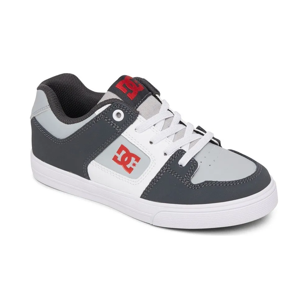 DC Pure Elastic Gray (ADBS300256xssr)