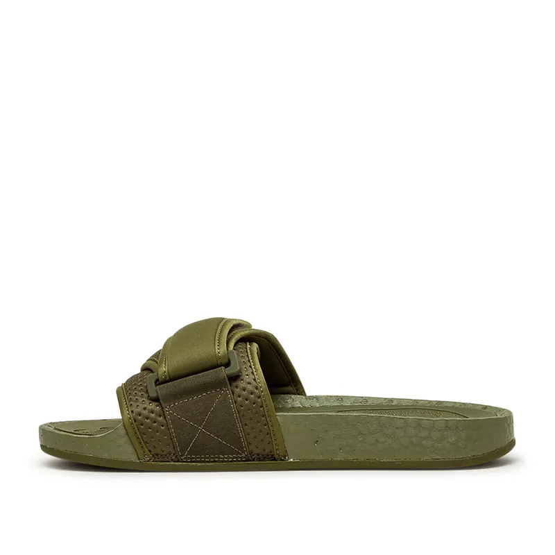 adidas x Pharrell Williams Chanceletas HU Boost Slide (FY6141)