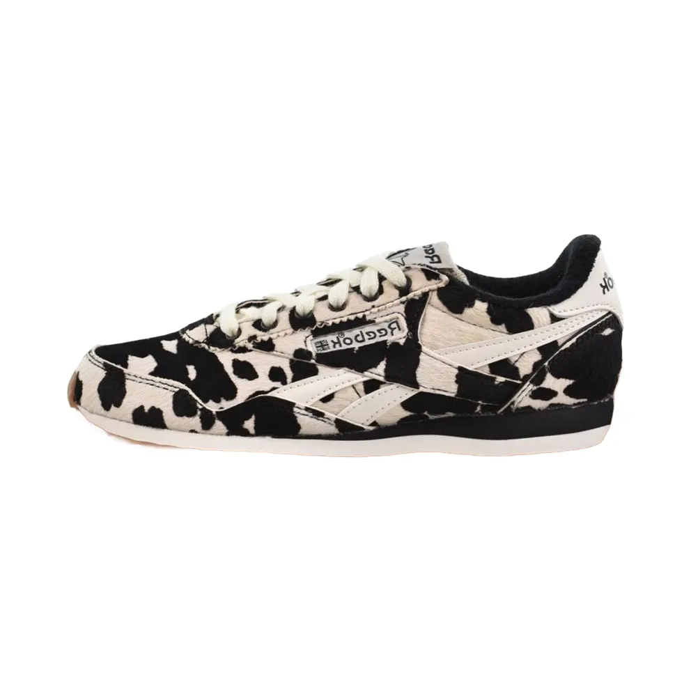 Reebok Classic AZ “Cow/Black/Chalk” (100255-855)