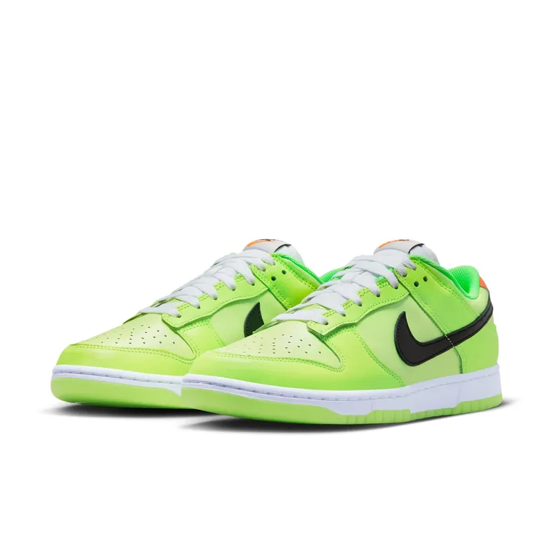 Nike Dunk Low “Glow in the Dark” (FJ4610-702)