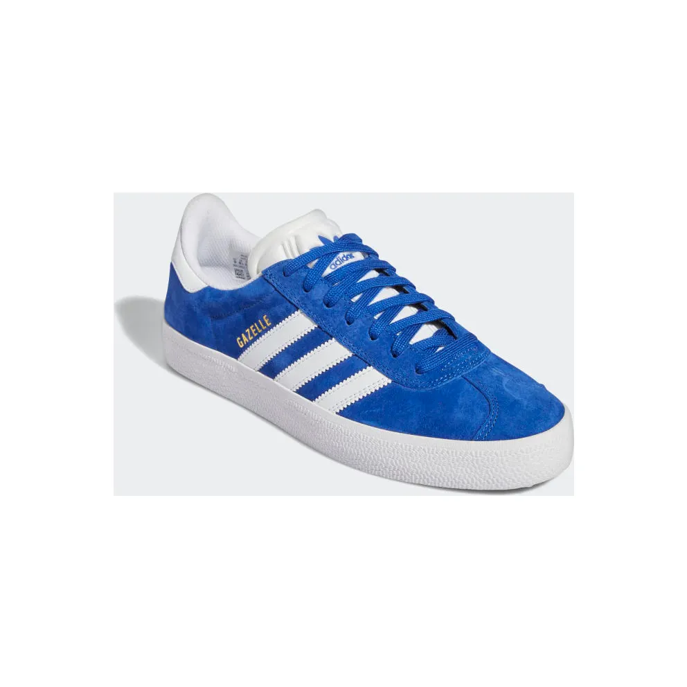 Adidas Gazelle ADV Royal Blue / Cloud White / Cloud White (GW3194)