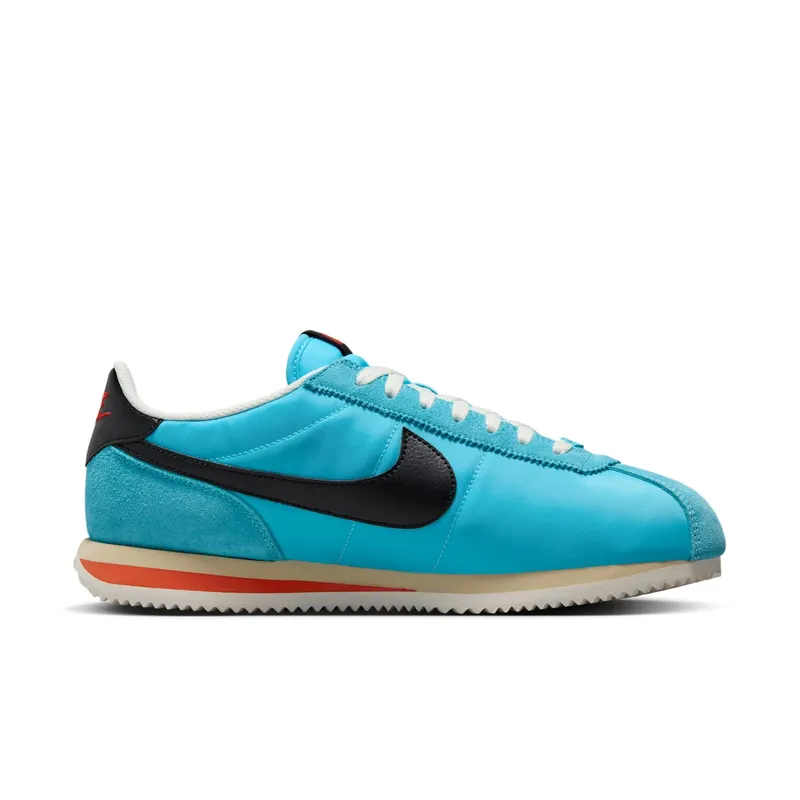 Nike Cortez TXT Baltic Blue (HF0263-401)