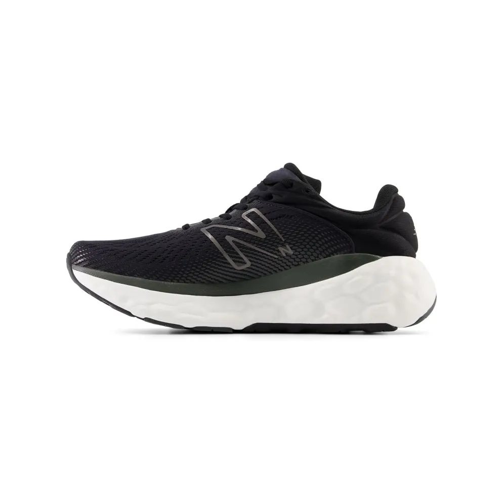 New Balance Fresh Foam 840v1 Blacktop Black (M840FLK)